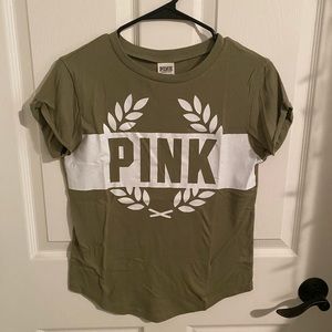 VS Pink T-shirt